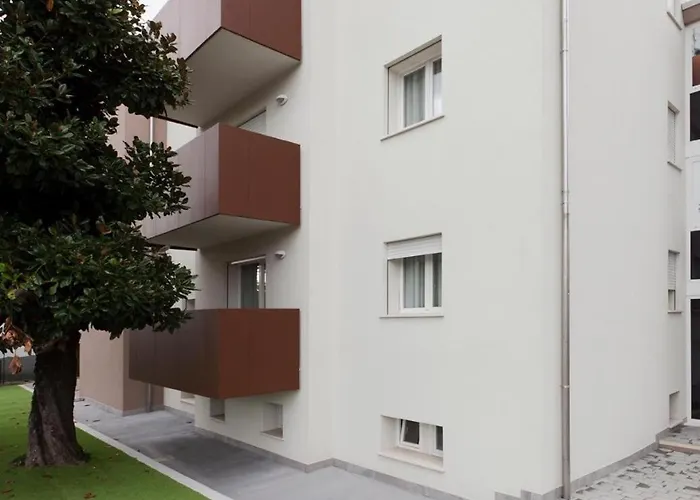 Lh Sirio Venice House