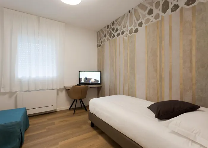 Lh Sirio Venice House