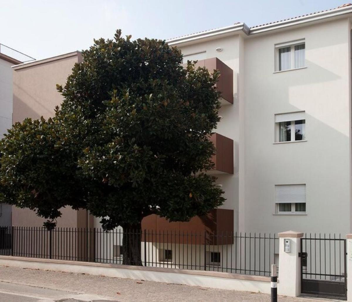 Apartment Lh Sirio Venice House Mestre