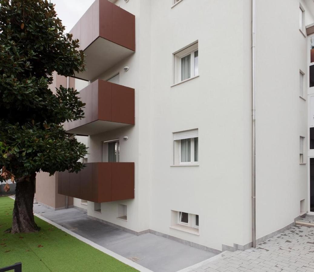 Apartment Lh Sirio Venice House Mestre