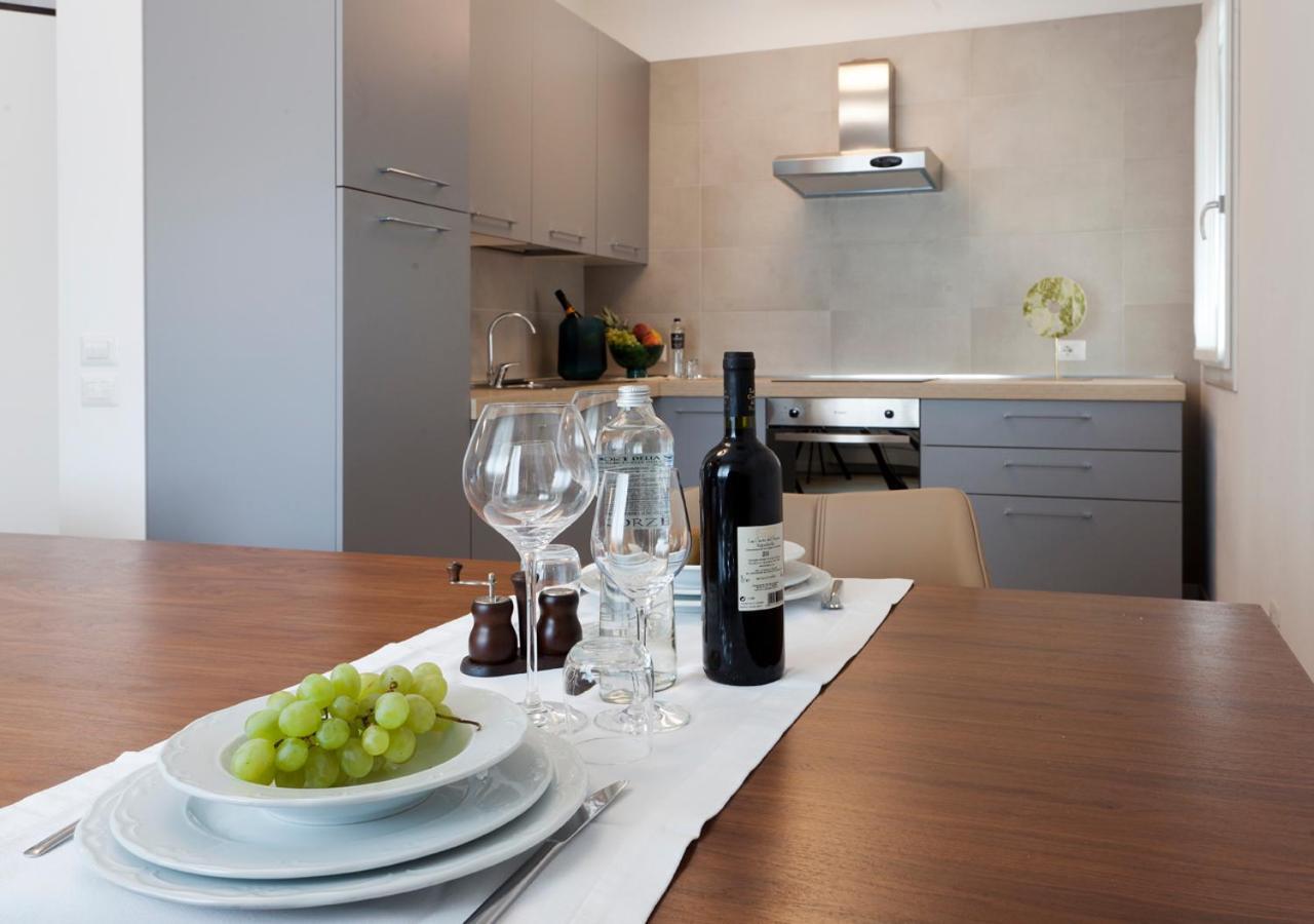 Lh Sirio Venice House