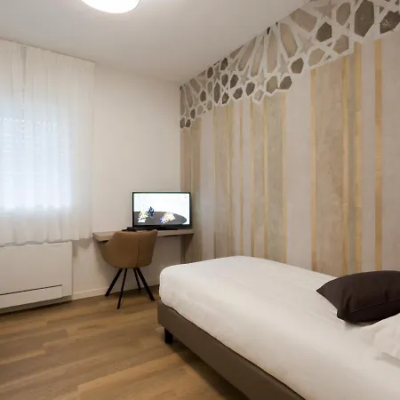 Lh Sirio Venice House Mestre Exterior photo