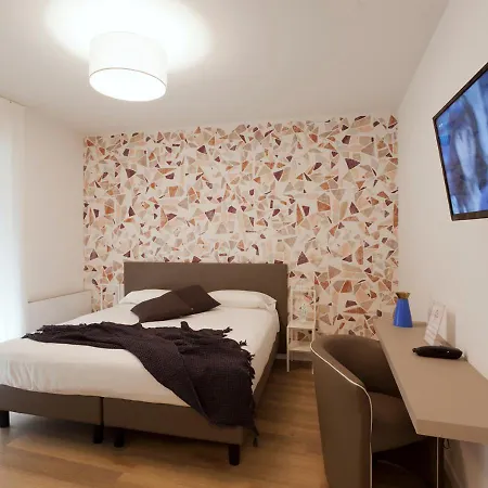 Lh Sirio Venice House Mestre Exterior photo