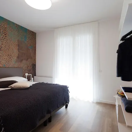 Lh Sirio Venice House Mestre Exterior photo