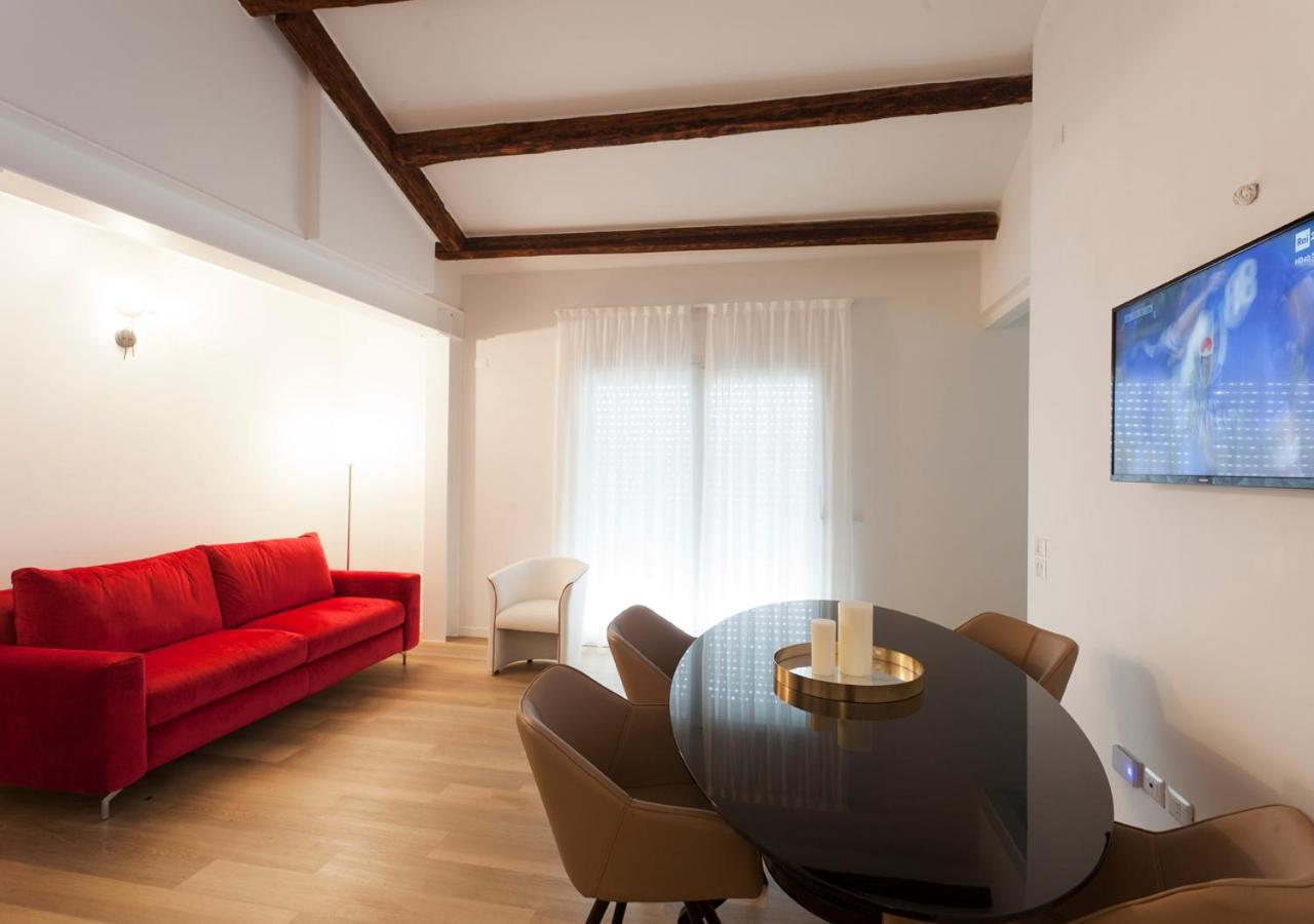 Lh Sirio Venice House * Mestre