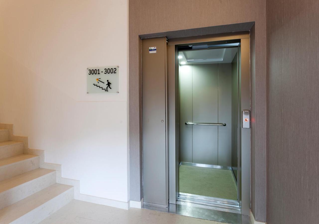 Lh Sirio Venice House