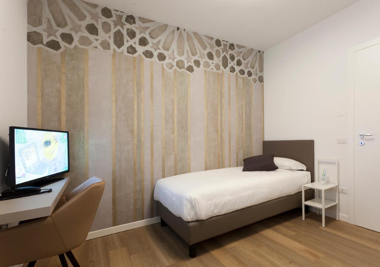 Lh Sirio Venice House * Mestre