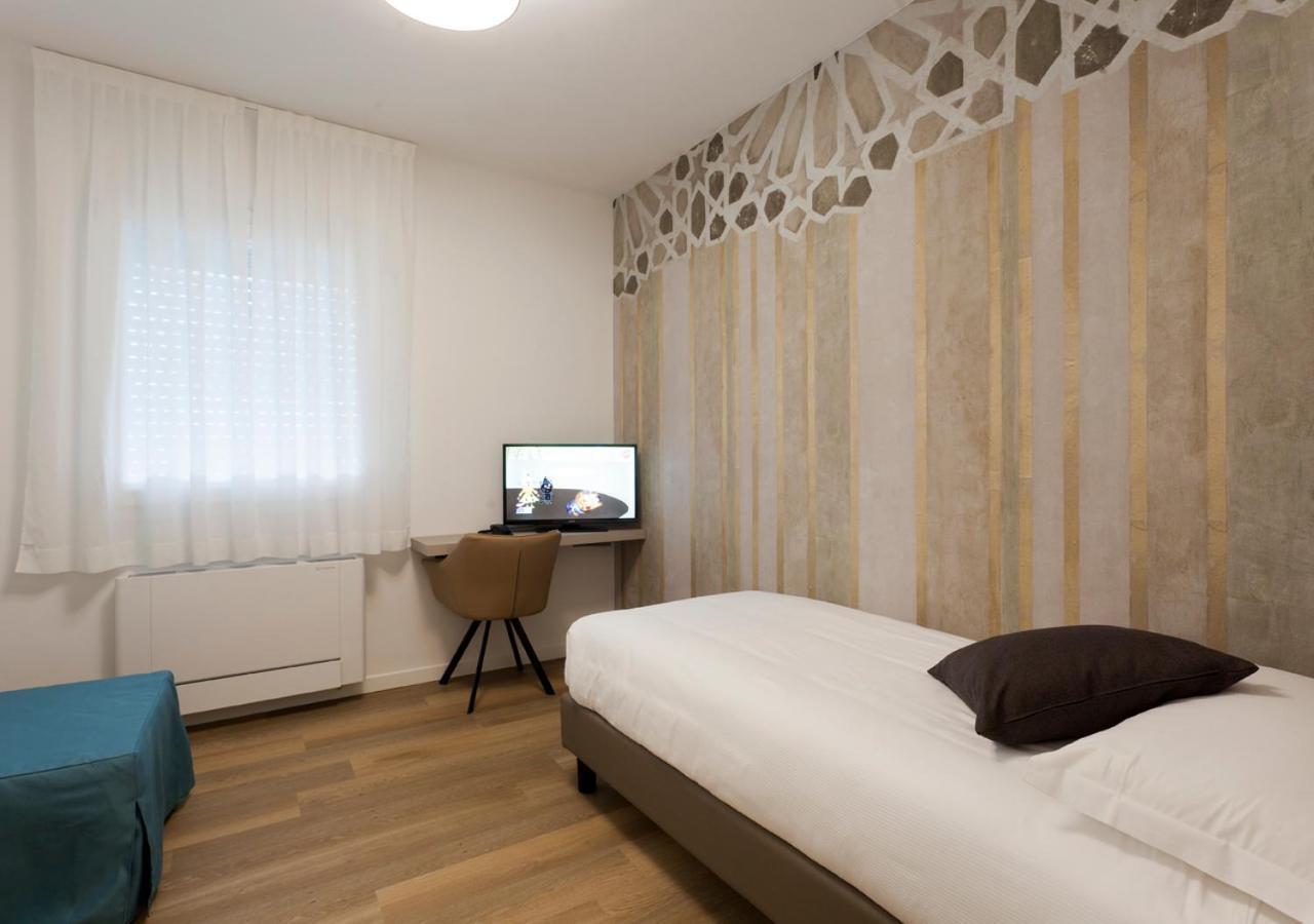 Lh Sirio Venice House Apartment Mestre