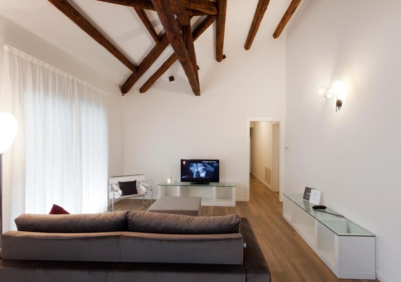 Apartment Lh Sirio Venice House *