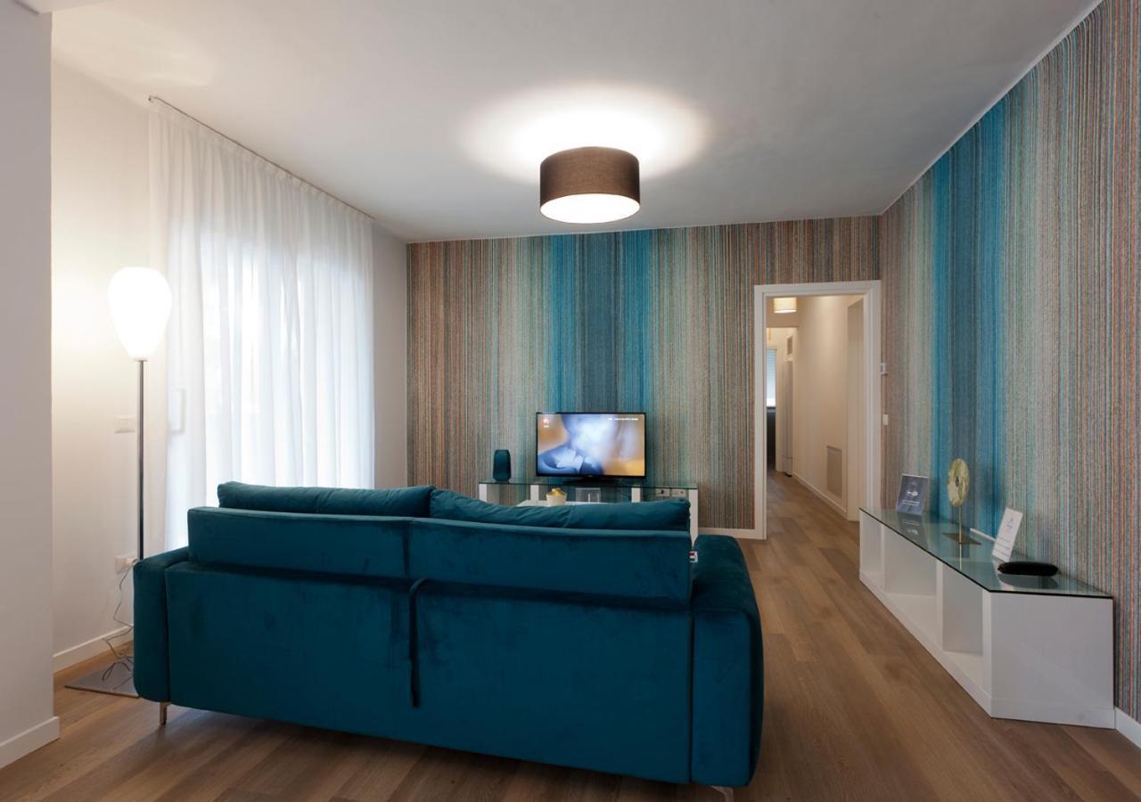 Lh Sirio Venice House Apartment Mestre