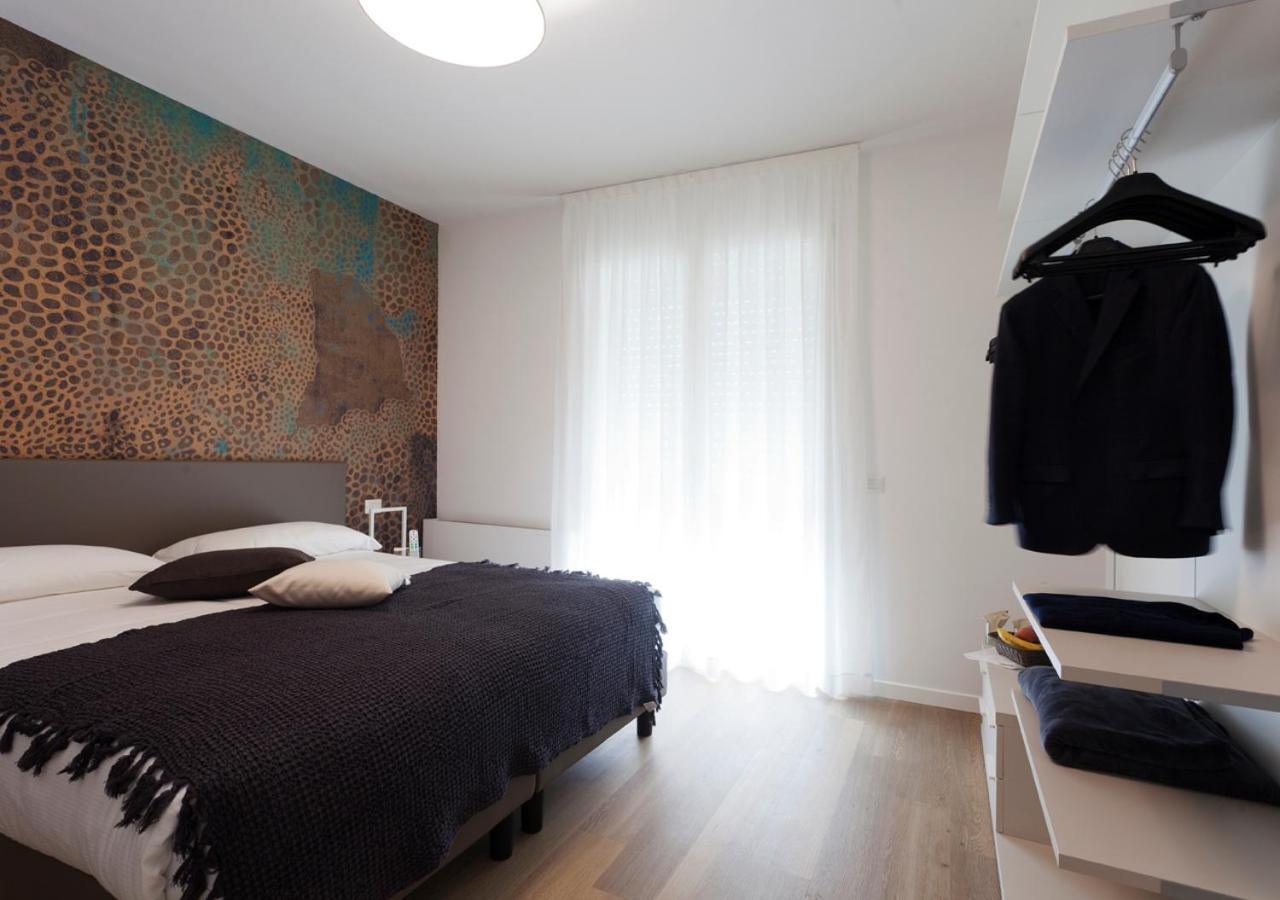 Lh Sirio Venice House Mestre